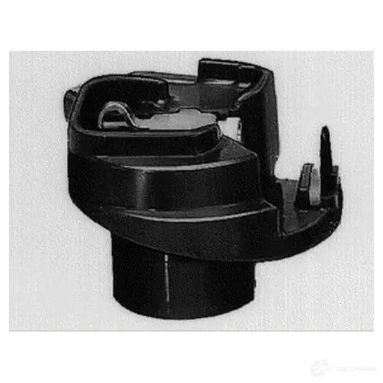 Бегунок трамблера BOSCH 1234335280 V48INBG 346510 2 80