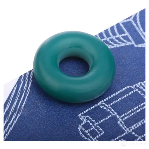Резиновое кольцо BOSCH 3165142652993 3430210606 ZT E71 7034946 - Изображение 1