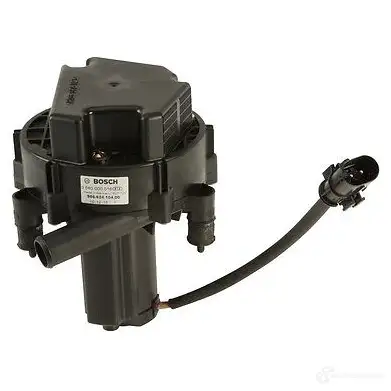 Насос дополнительного воздуха BOSCH 330080 UI E14 3165142702506 0580000016