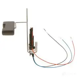 Датчик уровня топлива BOSCH NPIVF 349679 F LS-1.0 1587411036 изображение 2