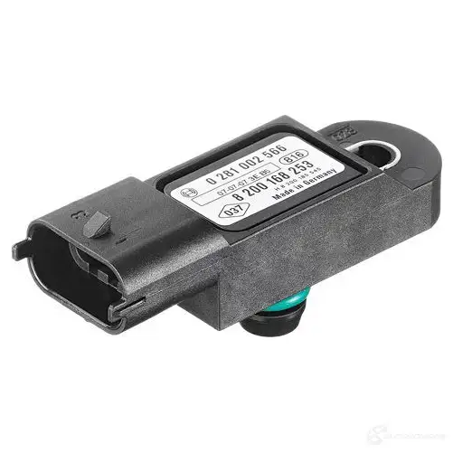 Датчик абсолютного давления BOSCH 319520 XIBXA7I DS -LDF6 0281002740