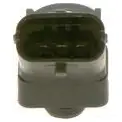 Датчик абсолютного давления BOSCH DS-LD F4 319237 0281002215 7KE0J - Изображение 1