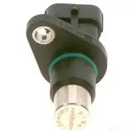 Датчик положения распредвала BOSCH 0232103036 309954 PG-3 -5 B9VT4S - Изображение 1