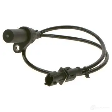 Датчик положения коленвала BOSCH DG- 6P-k 0261210340 313970 FFF2DIO изображение 5