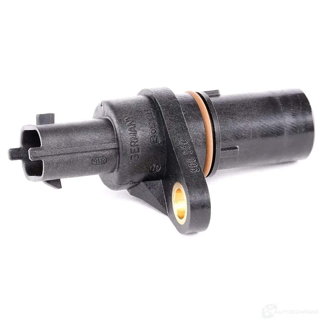 Датчик положения коленвала BOSCH 313906 VY560H DG-6 -S 0261210229 - Изображение 1