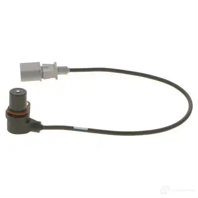 Датчик положения коленвала BOSCH 0261210178 DG- 6-K 3ME4AH5 313864 изображение 2