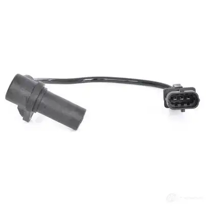 Датчик положения коленвала BOSCH DG 6 0281002486 1K7MKQ 319383 изображение 3