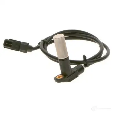 Датчик положения коленвала BOSCH D G-1 HAXUCXM 313701 0261210001 - Изображение 1