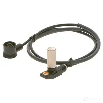 Датчик положения коленвала BOSCH 313760 0261210085 N8ZGH D G-1 - Изображение 1