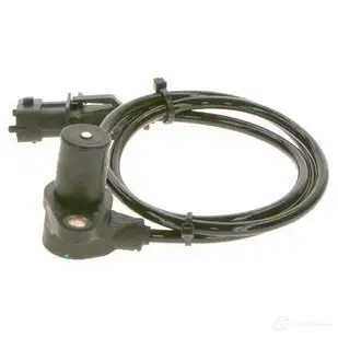 Датчик положения коленвала BOSCH 1425135339 0261210331 D G-6P 6GNG3F изображение 5