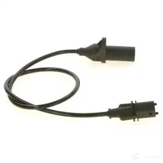 Датчик положения коленвала BOSCH DG- 6-K 313898 L2RX1J 0261210219 - Изображение 1