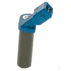 Датчик положения коленвала BOSCH 1437244562 0986280483 4Q IL7A - Изображение 1