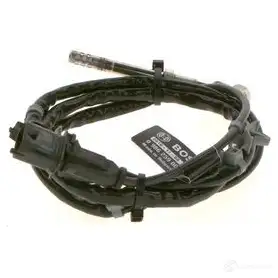 Датчик температуры выхлопных газов BOSCH 0986259007 1437247357 04EUKK S - Изображение 1