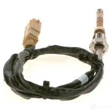 Датчик температуры выхлопных газов BOSCH ZB DBM 1437247247 0986259064 - Изображение 1