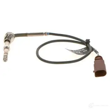 Датчик температуры выхлопных газов BOSCH KQ XYTDZ 1437247334 0986259072 - Изображение 1
