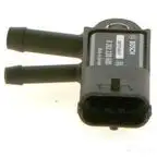 Датчик разности давлений BOSCH 0261230600 1437247507 GZ KW203 - Изображение 1