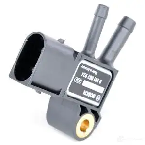 Датчик разности давлений BOSCH E8FO39 D S-D2 319601 0281002924 - Изображение 1