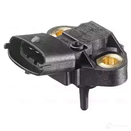 Датчик температуры топлива BOSCH 5S60Z DS-K-TF 50 - 1000 KPA 314070 0261230145 - Изображение 1