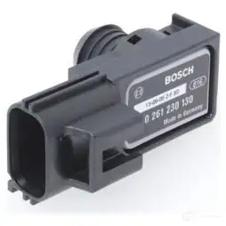 Датчик абсолютного давления BOSCH DS-D2 0261230130 314062 AE 5C2C444AA изображение 0