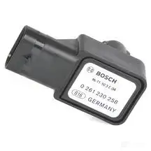 Датчик абсолютного давления BOSCH 314131 V2M4ZN 0261230258 DS -S3 - Изображение 1
