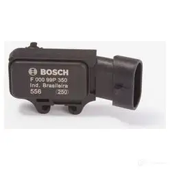 Датчик абсолютного давления BOSCH IC B6K3 4047025012171 f00099p350 366561 - Изображение 1
