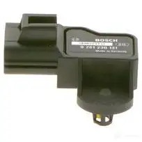 Датчик абсолютного давления BOSCH DS- S2-TF 314063 0261230131 2RS5U - Изображение 1