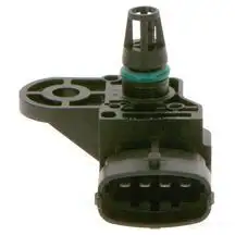 Датчик абсолютного давления BOSCH Y9YHXX 0261230443 1193452060 D S-S3-TF - Изображение 1