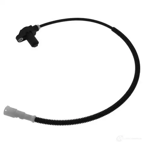 Датчик АБС BOSCH 343273 SHHOH 0986594026 WS0 26 изображение 0