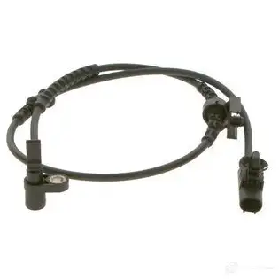 Датчик АБС BOSCH 315550 0CJ01E 0265008331 DF 11 - Изображение 1