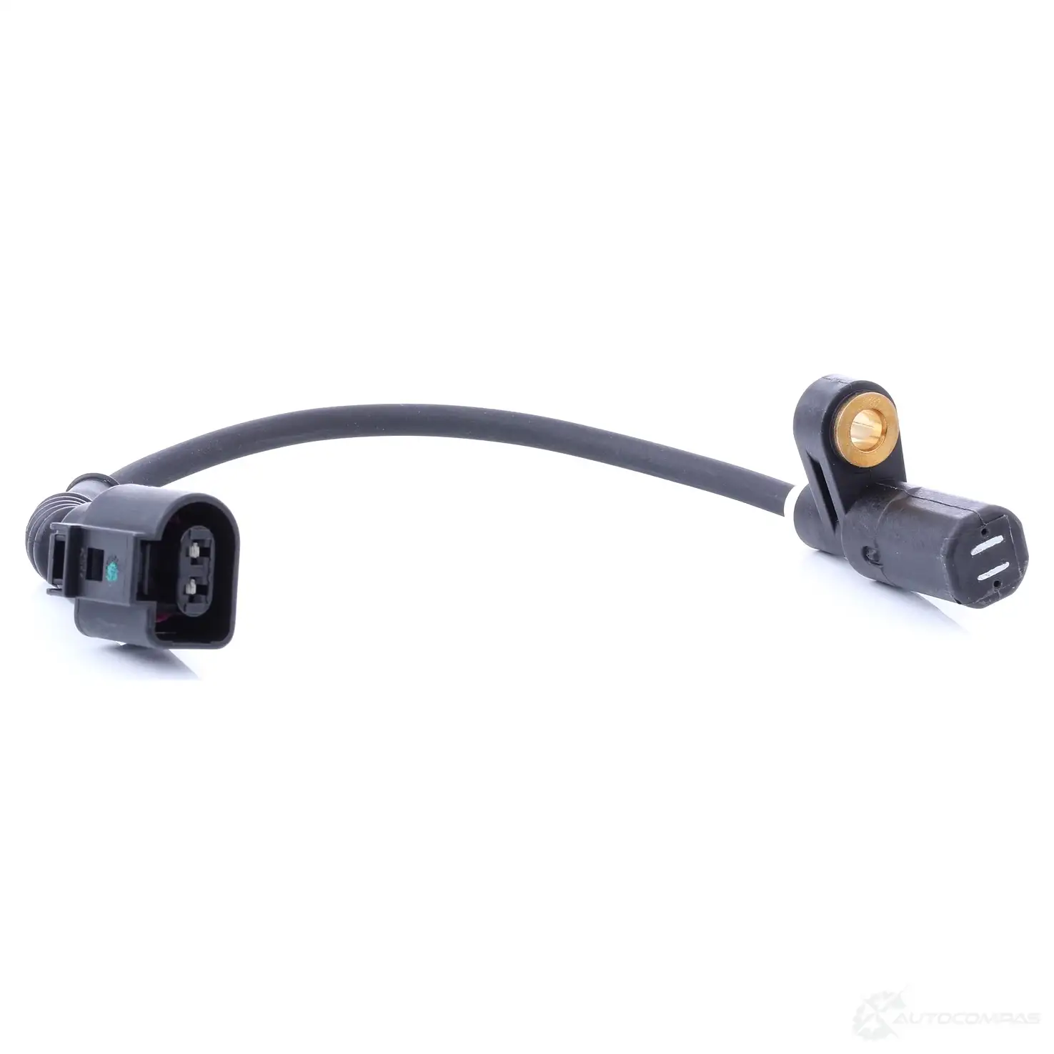Датчик АБС BOSCH 672VU 0986594008 343255 W S008 - Изображение 1