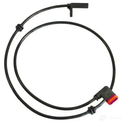 Датчик АБС BOSCH W S547 343326 GO8M9HD 0986594547
