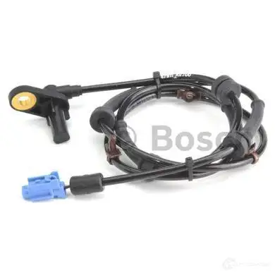 Датчик АБС BOSCH 315353 DF 11 WS7463 0265007463 - Изображение 1