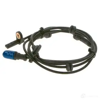Датчик АБС BOSCH W2A 75EQ 4047025748032 0986594583 343361 - Изображение 1