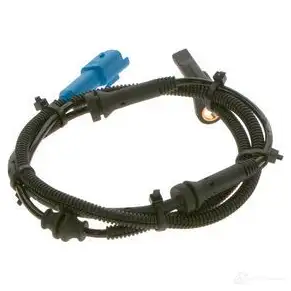 Датчик АБС BOSCH 0986594551 343330 ABS SENSOR 7QIS3 - Изображение 1