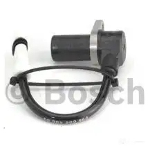 Датчик АБС BOSCH 315116 WS6344 DF 6 0265006344 - Изображение 1