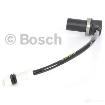 Датчик АБС BOSCH WS6107 DF 6 314995 0265006107 изображение 0