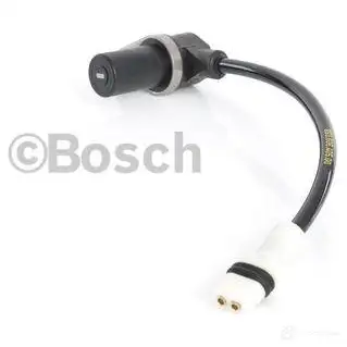 Датчик АБС BOSCH WS6107 DF 6 314995 0265006107 изображение 2