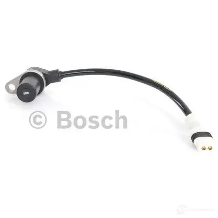 Датчик АБС BOSCH WS6107 DF 6 314995 0265006107 изображение 3