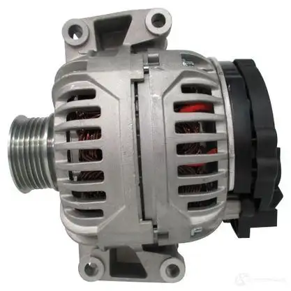 Подшипник генератора BOSCH 1125884923 3165142264455 E XV23P 7001074 - Изображение 1