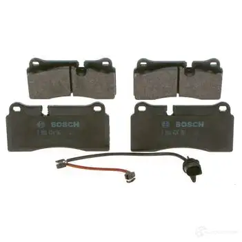 Подшипник генератора BOSCH 7891009268255 f00m116413 9DUB XK1 7004332 - Изображение 1
