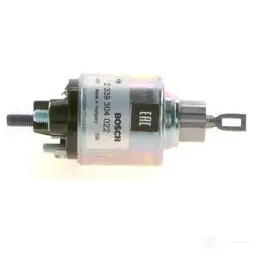 Втягивающее реле стартера BOSCH 6973938 2339304022 FI7KK 3 3165142086552 изображение 2