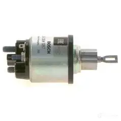 Втягивающее реле стартера BOSCH SKW HK 3165143651698 2339304057 6971160 - Изображение 1