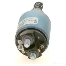 Втягивающее реле стартера BOSCH WBQYSR 323532 0331402008 3112 3 - Изображение 1