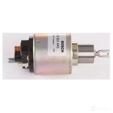 Втягивающее реле стартера BOSCH 8Y1 FZ 6982858 2339303445 4047024427624 - Изображение 1