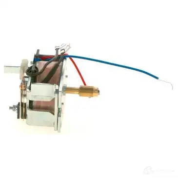 Втягивающее реле стартера BOSCH 24 V 1203859259 2339450020 UOI2ITS - Изображение 1