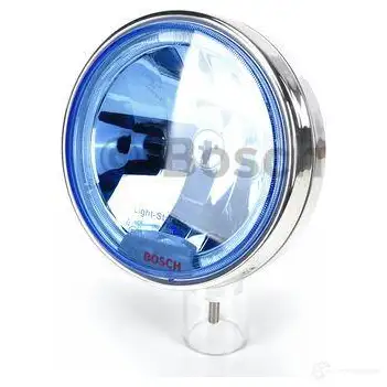 Прожектор BOSCH LIGHT STAR HALOGEN LED BLUE 334706 0986310985 B8G7JOS изображение 0