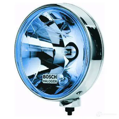 Прожектор BOSCH 0986310529 I30ZRA 1423141693 Navigator Halogen Offroad blau изображение 2