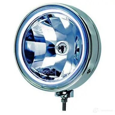 Прожектор BOSCH Navigator LED ECE blau RFT5A5H 1423141700 0986310541 изображение 0