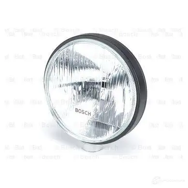 Прожектор BOSCH RALLYE 225 RALLYE 225 321583 0306003001 - Изображение 1