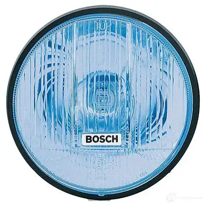 Прожектор BOSCH Rallye 225 Blue H0RGJZY 321589 0306003009 - Изображение 1